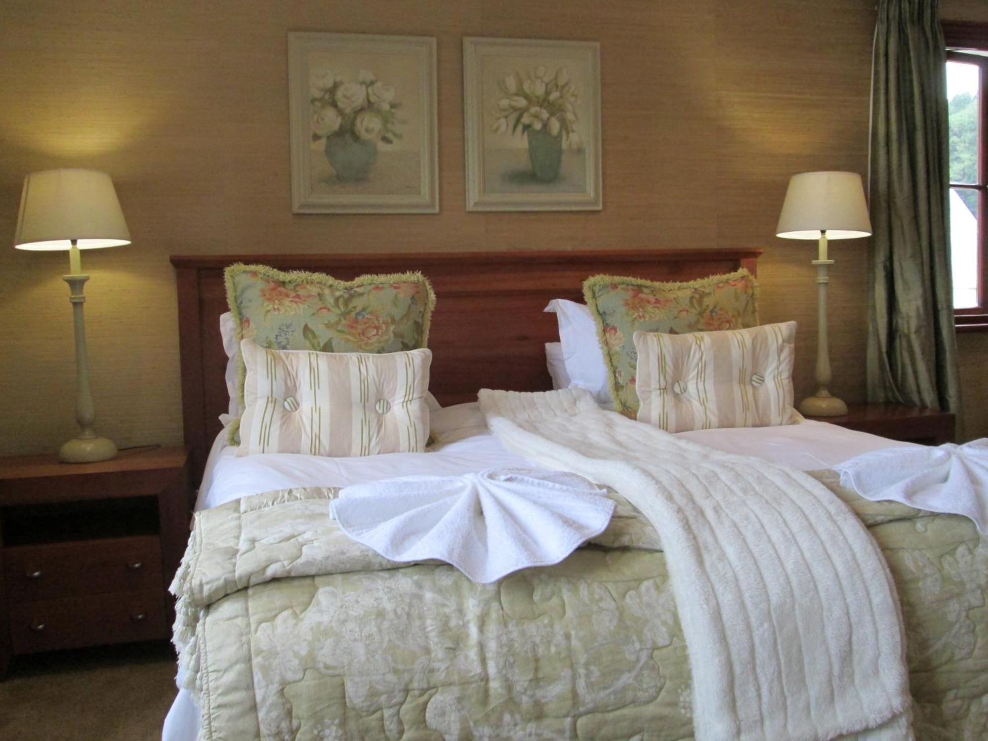 Gowrie Farm Golf Lodge Nottingham Road Quarto foto
